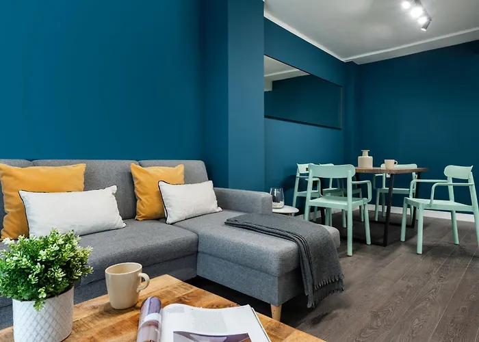 Espiritu Santo Suite Apartment